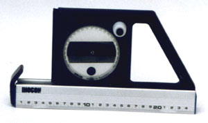 INOGON Elevation Finder